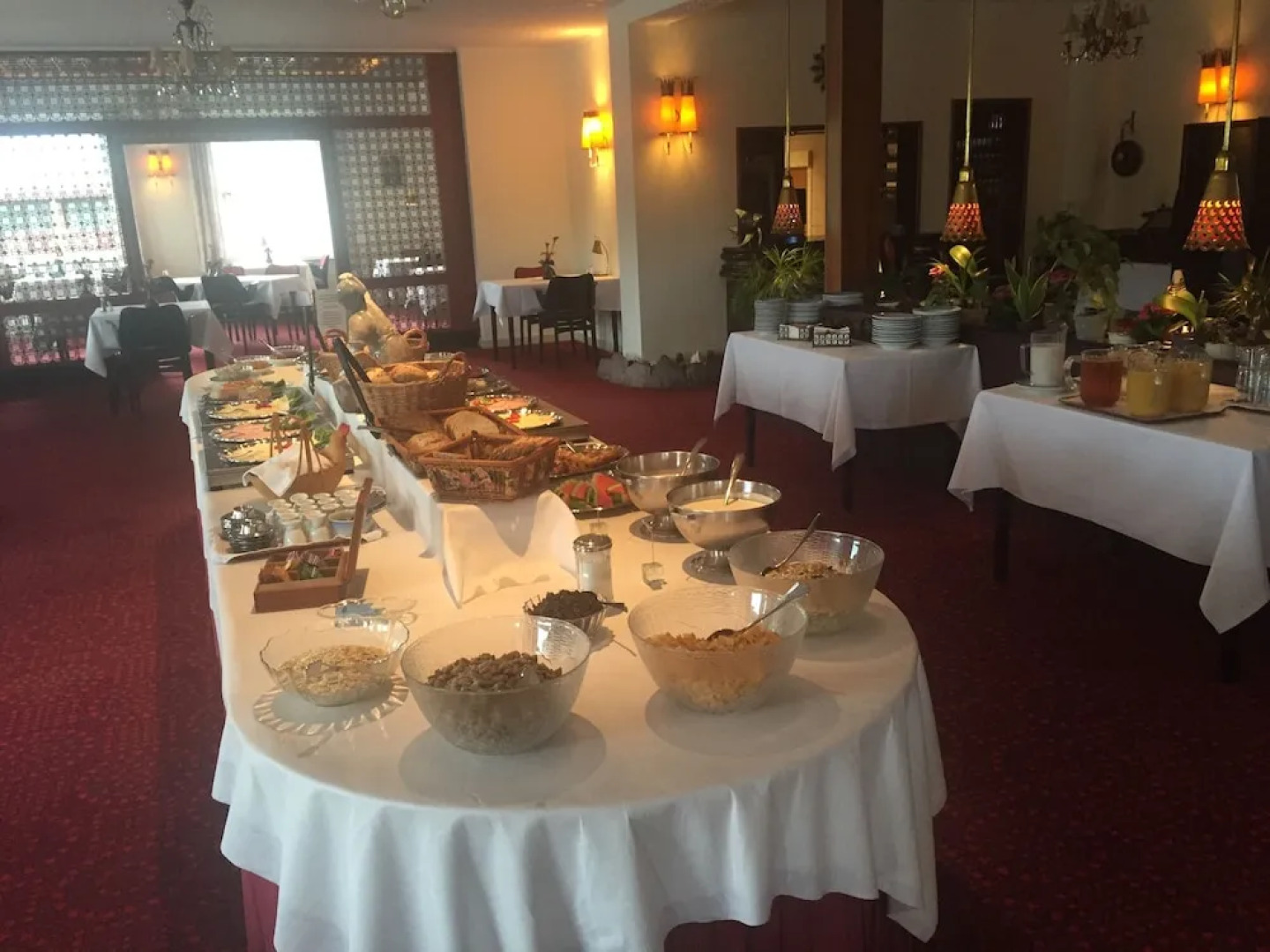 Hotel Hammersø - Adults Only