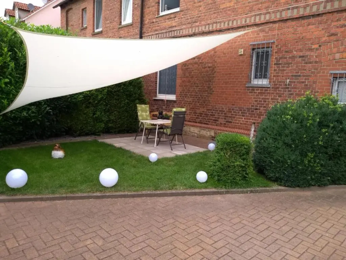 Ferienwohnung Schermer