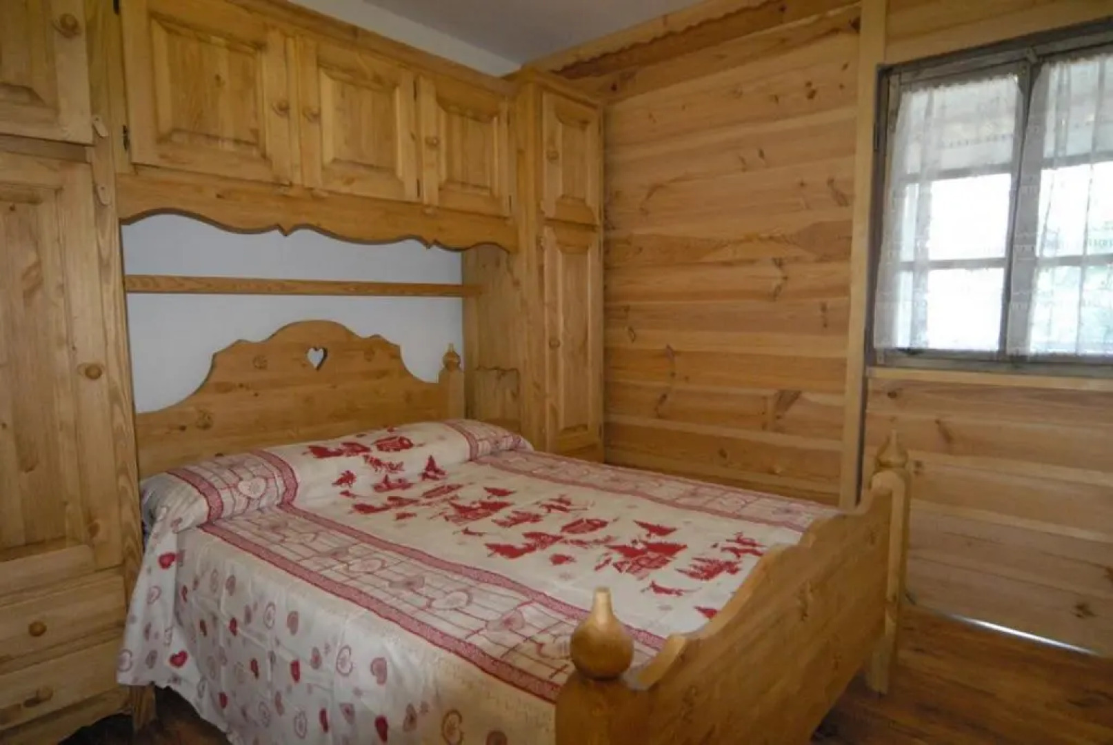 Chamonix Centre Holiday Sauna Apartment 2