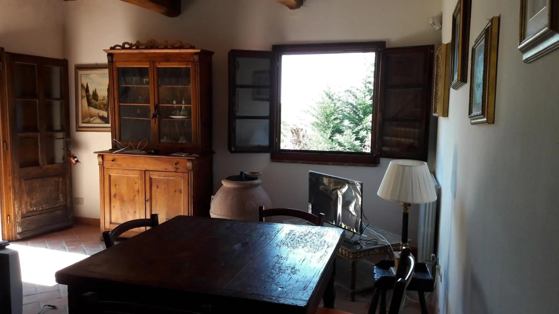 Residenza Il Platano Fortilizio di Campiglia