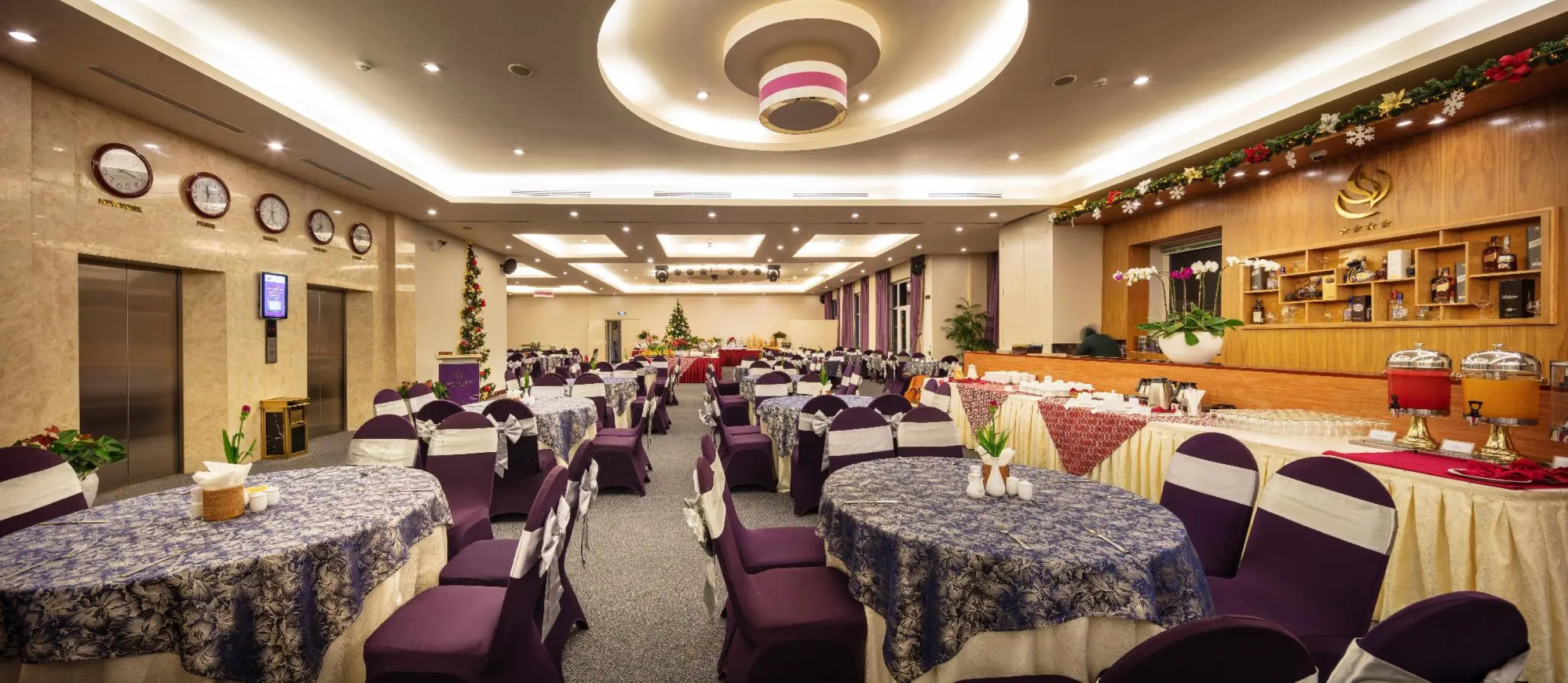 TTC Hotel - Ngoc Lan