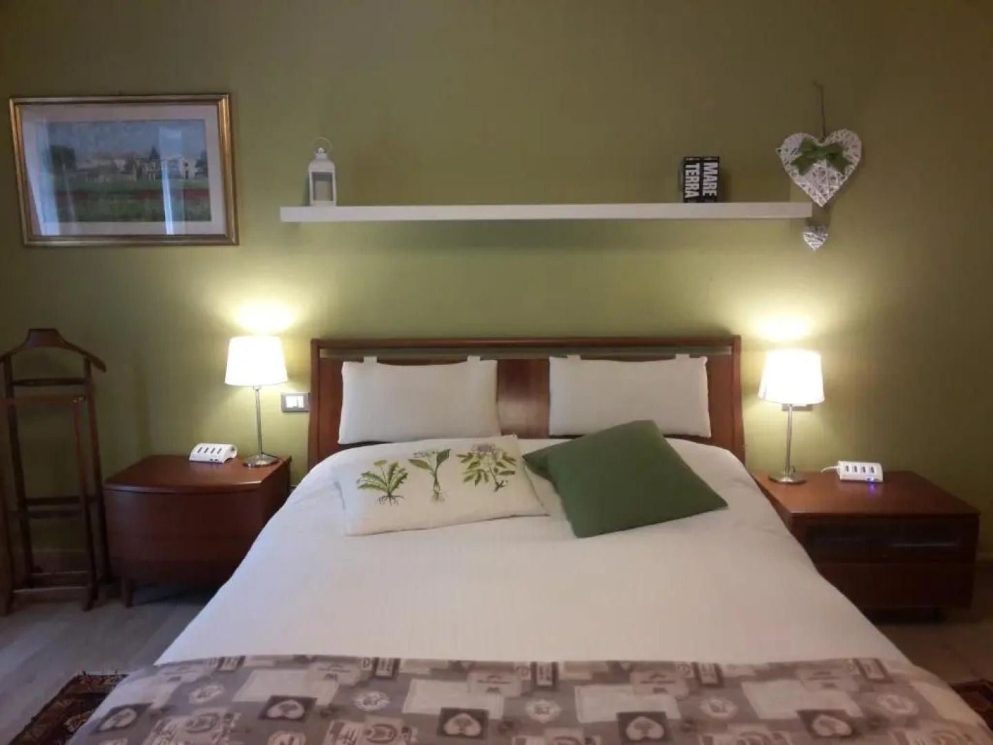 Appartamento La Corte Verona