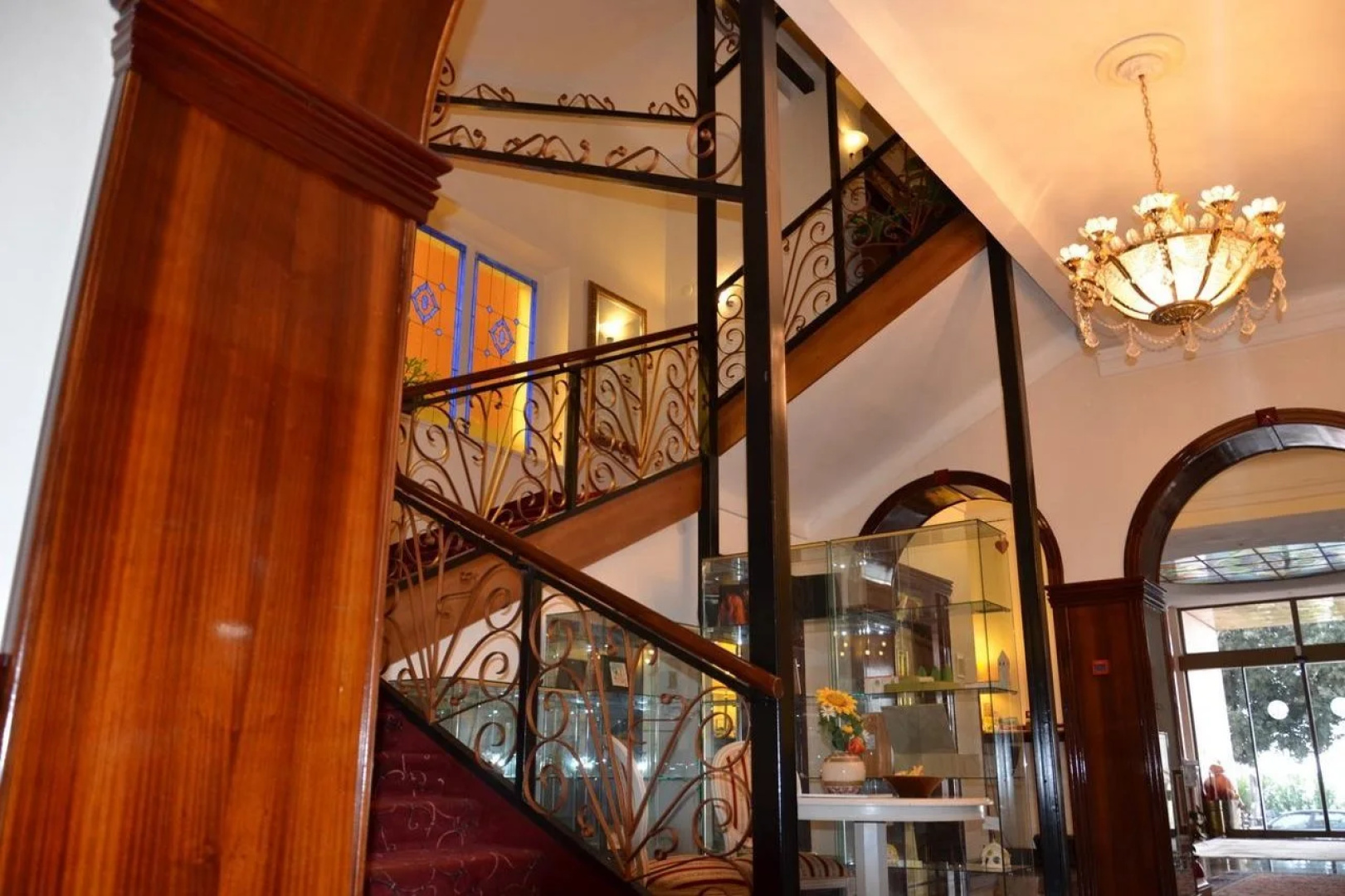 Hotel Mozart
