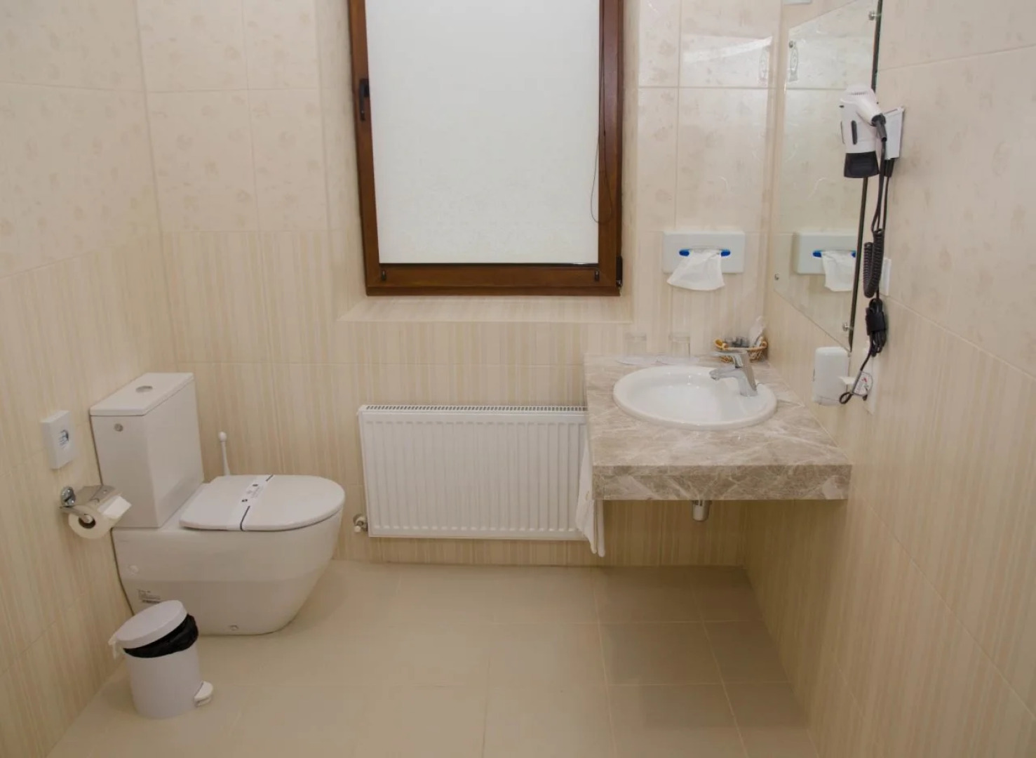 Отель Франция