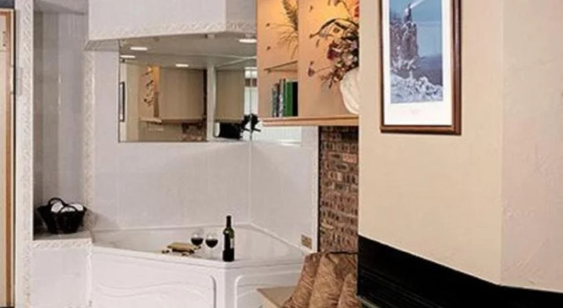 Voyageur Lakewalk Inn