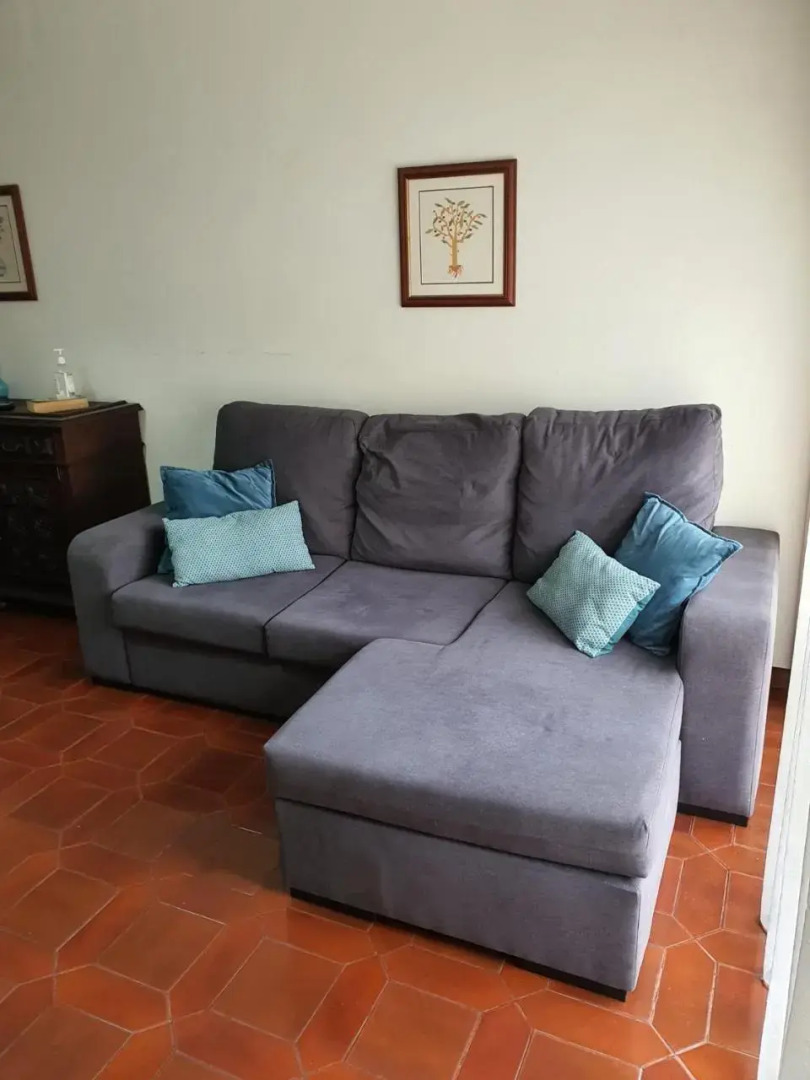 Barra's Beach Apartment