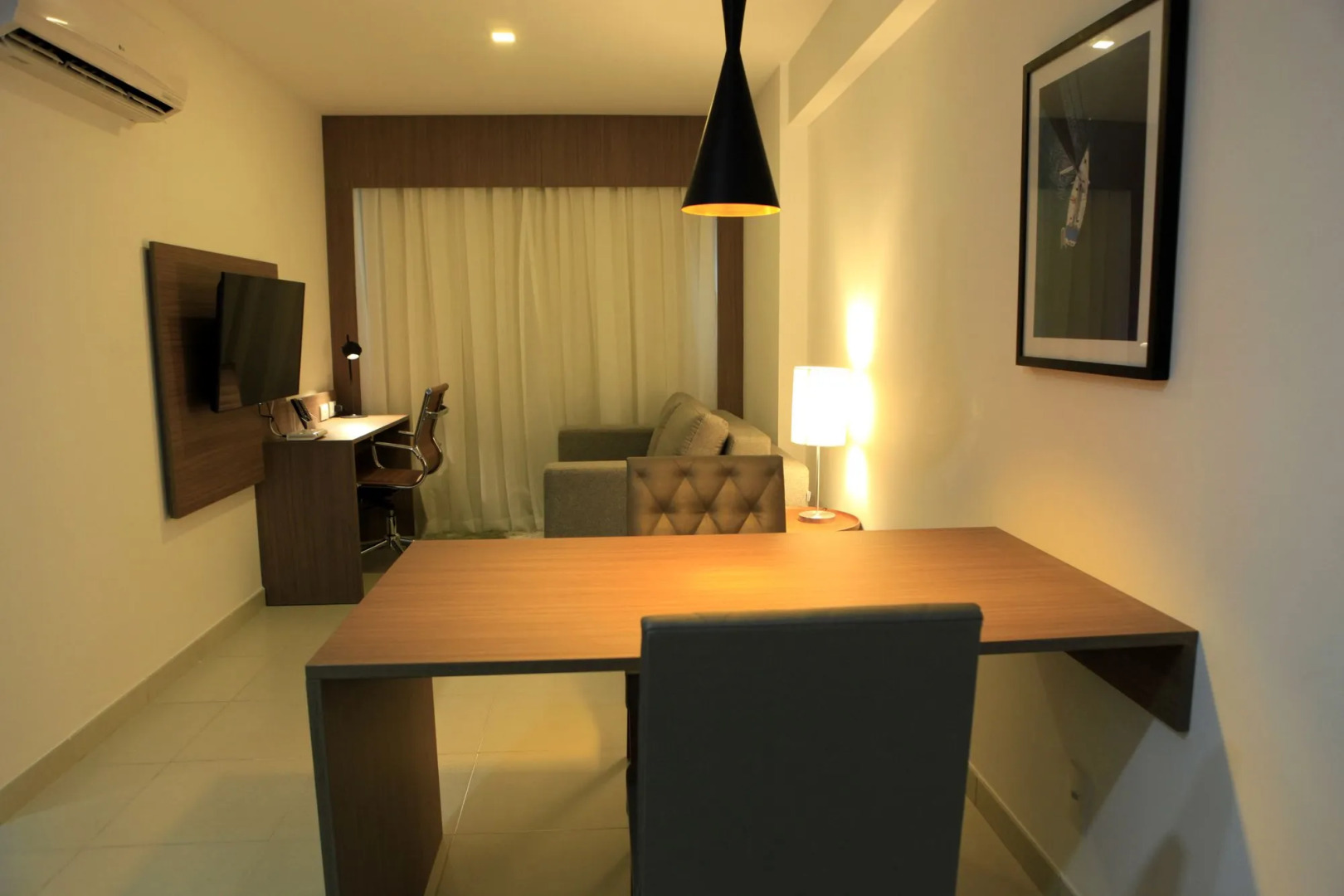 Beach Class Excelsior