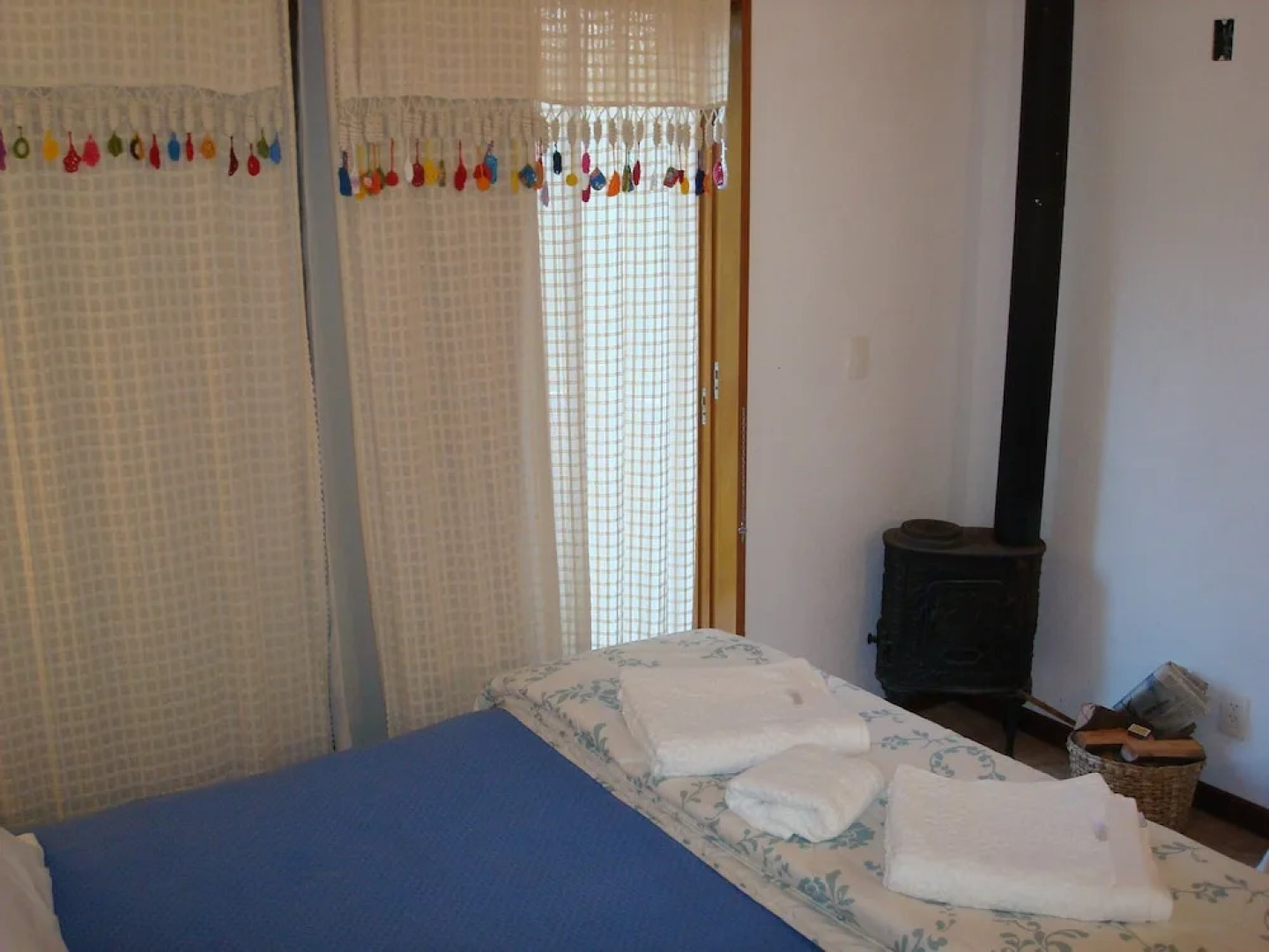 Pousada Asa do Vento