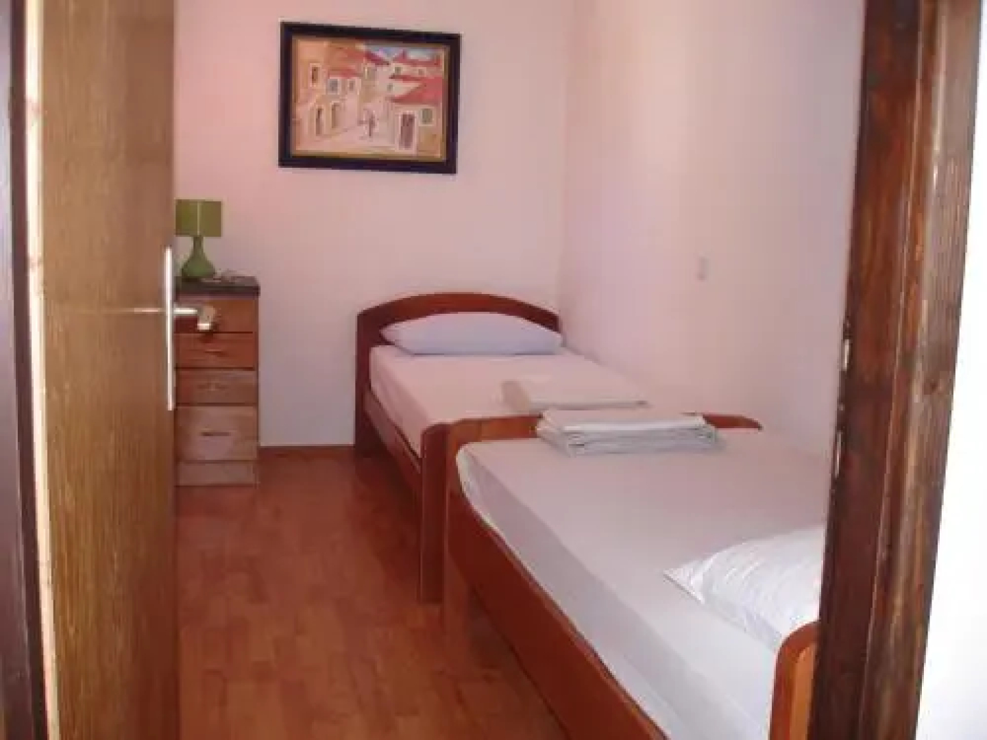 Brko Apartment