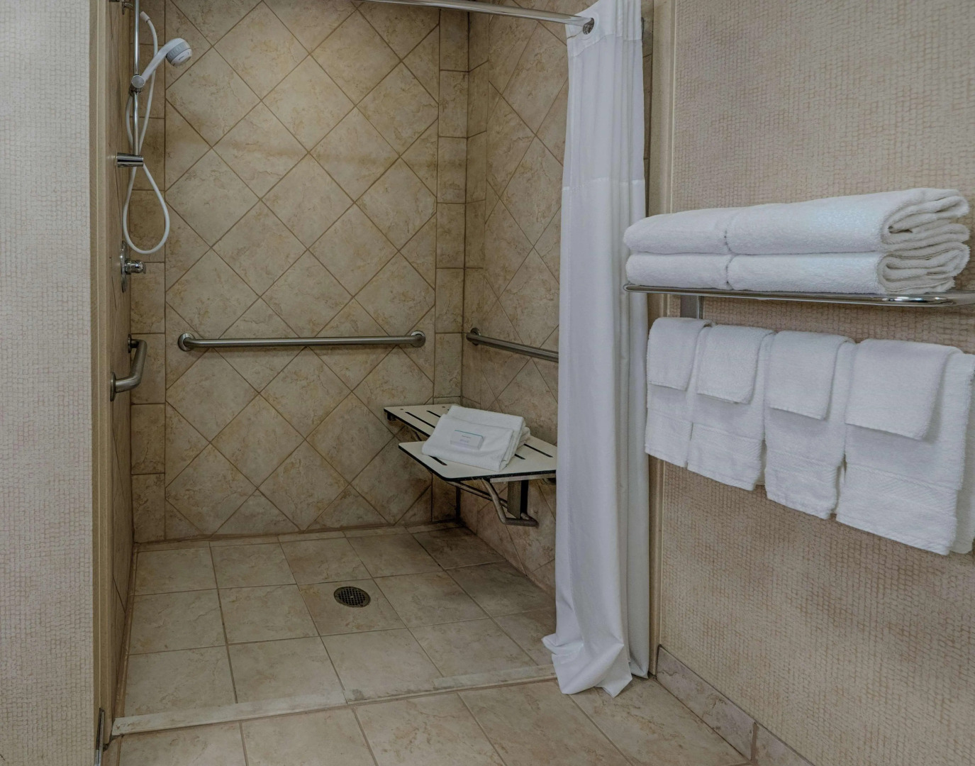 Hampton Inn Spring Lake Fayetteville