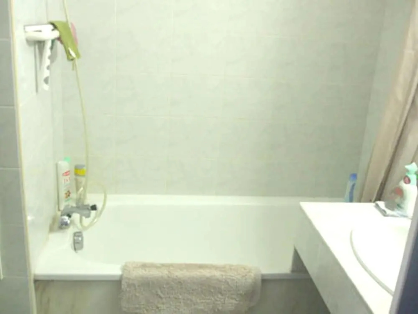 Studio In Vieux Boucau Les Bains With Shared Pool And Enclosed Garden 1 Km From The Beach