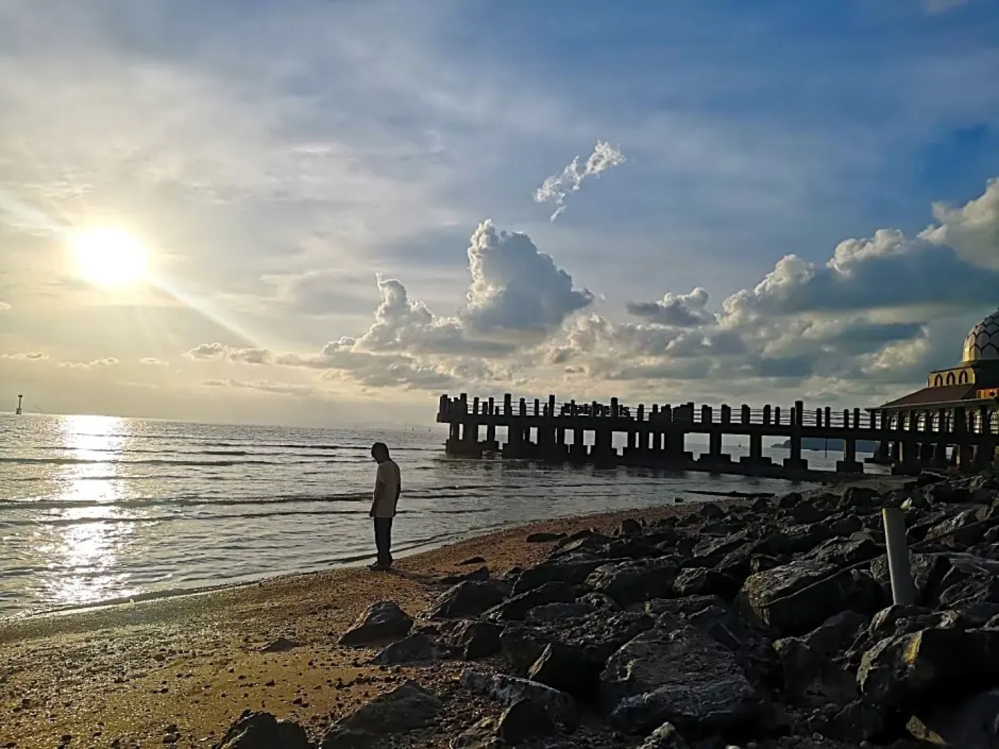 Putra Brasmana Hotel