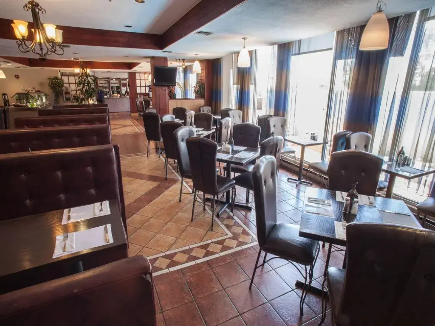 Hotel Espresso Montreal Downtown
