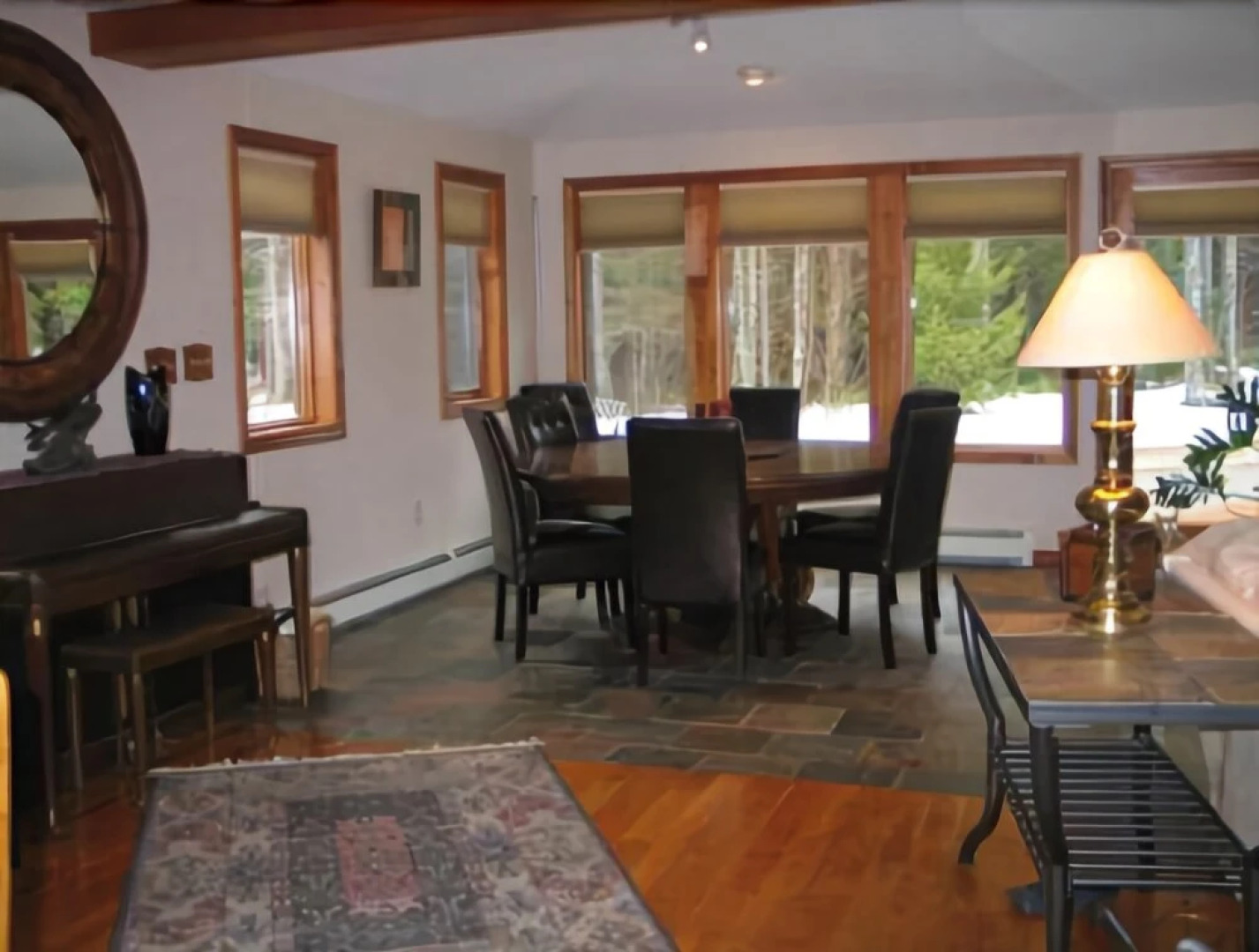 Coves End Surry - Three Bedroom Home with Hot Tub