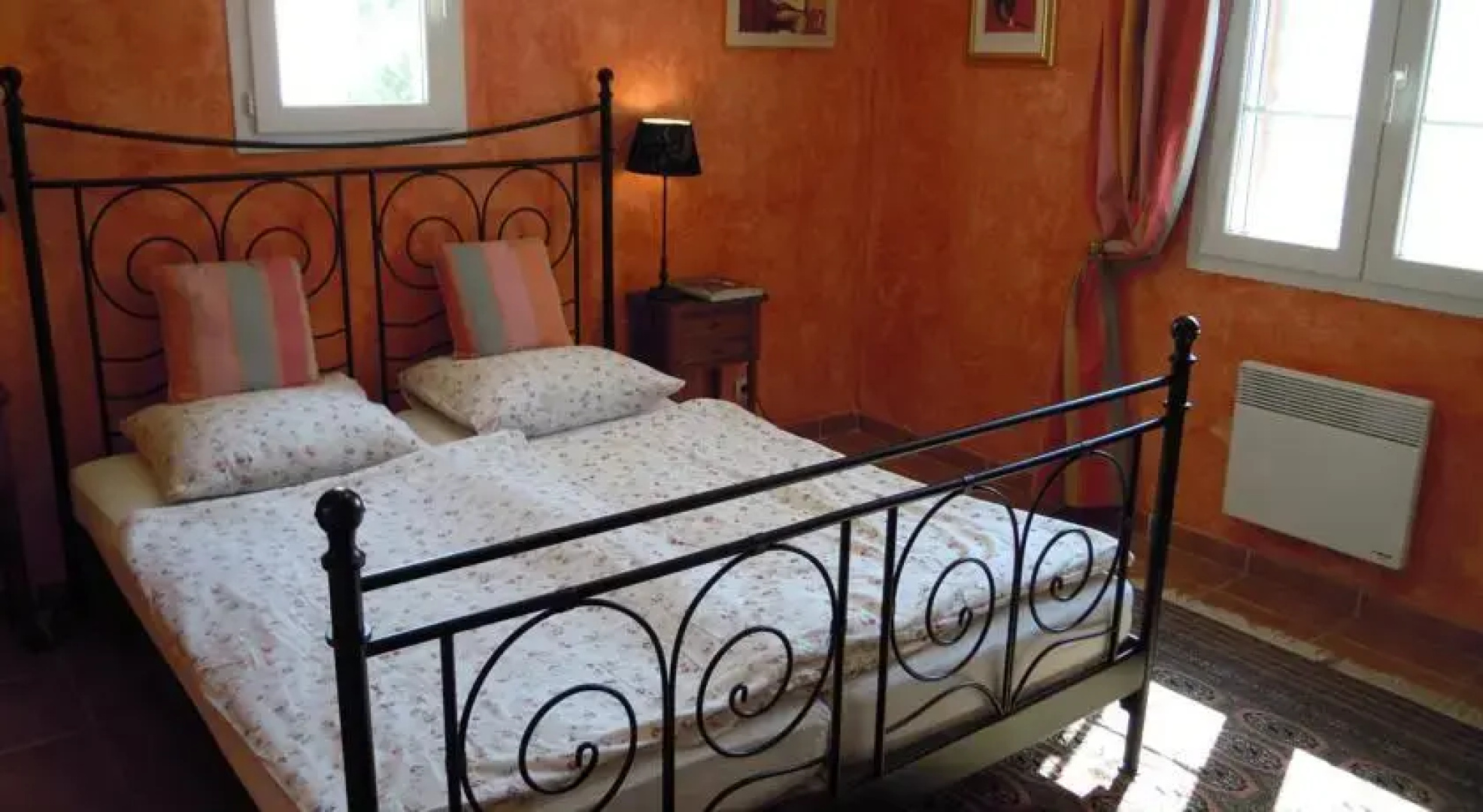 La Bastide du Planouquier