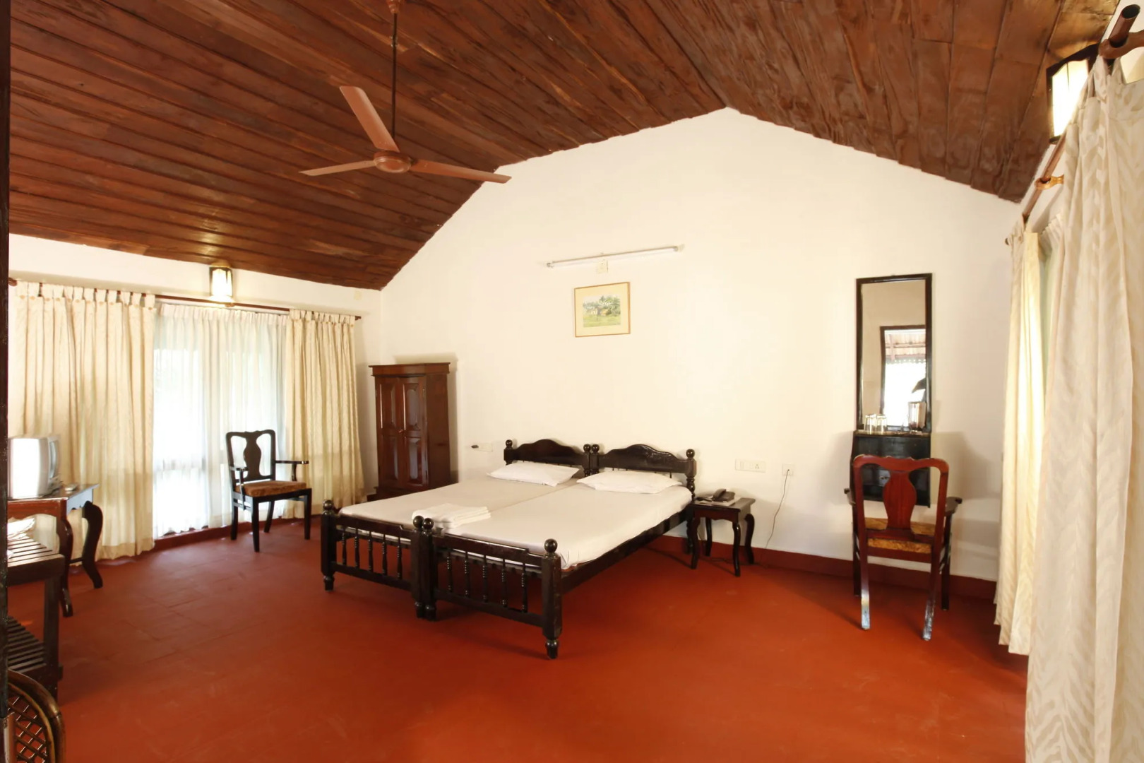 Tharavadu Heritage Home