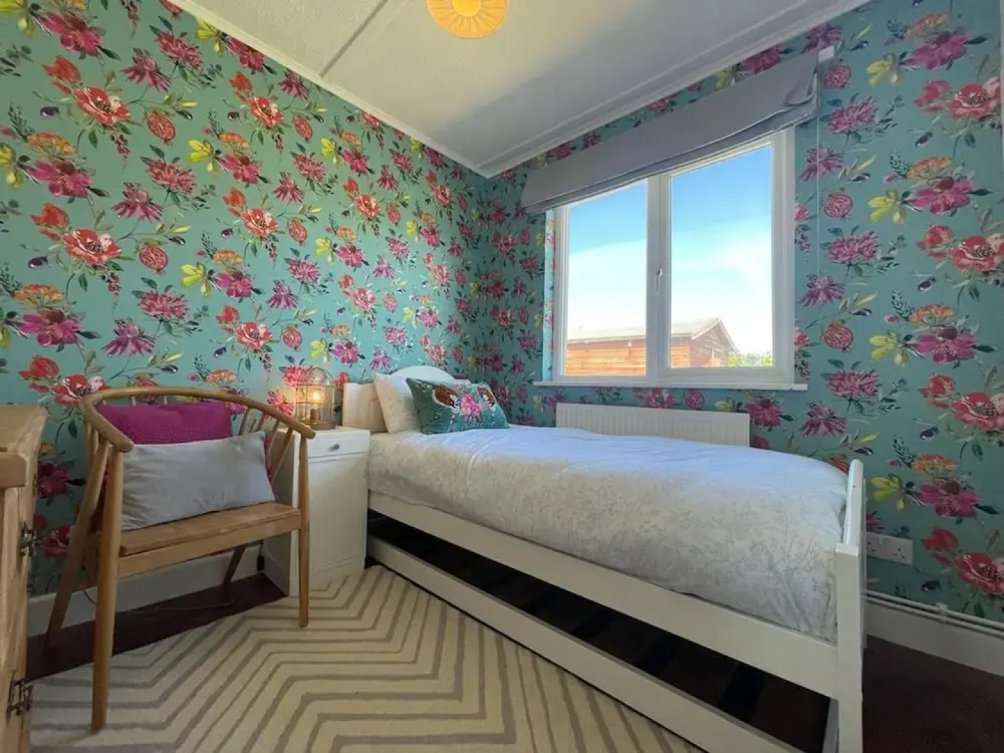 Baywatch Seaside Family Games Room Mawgan Porth