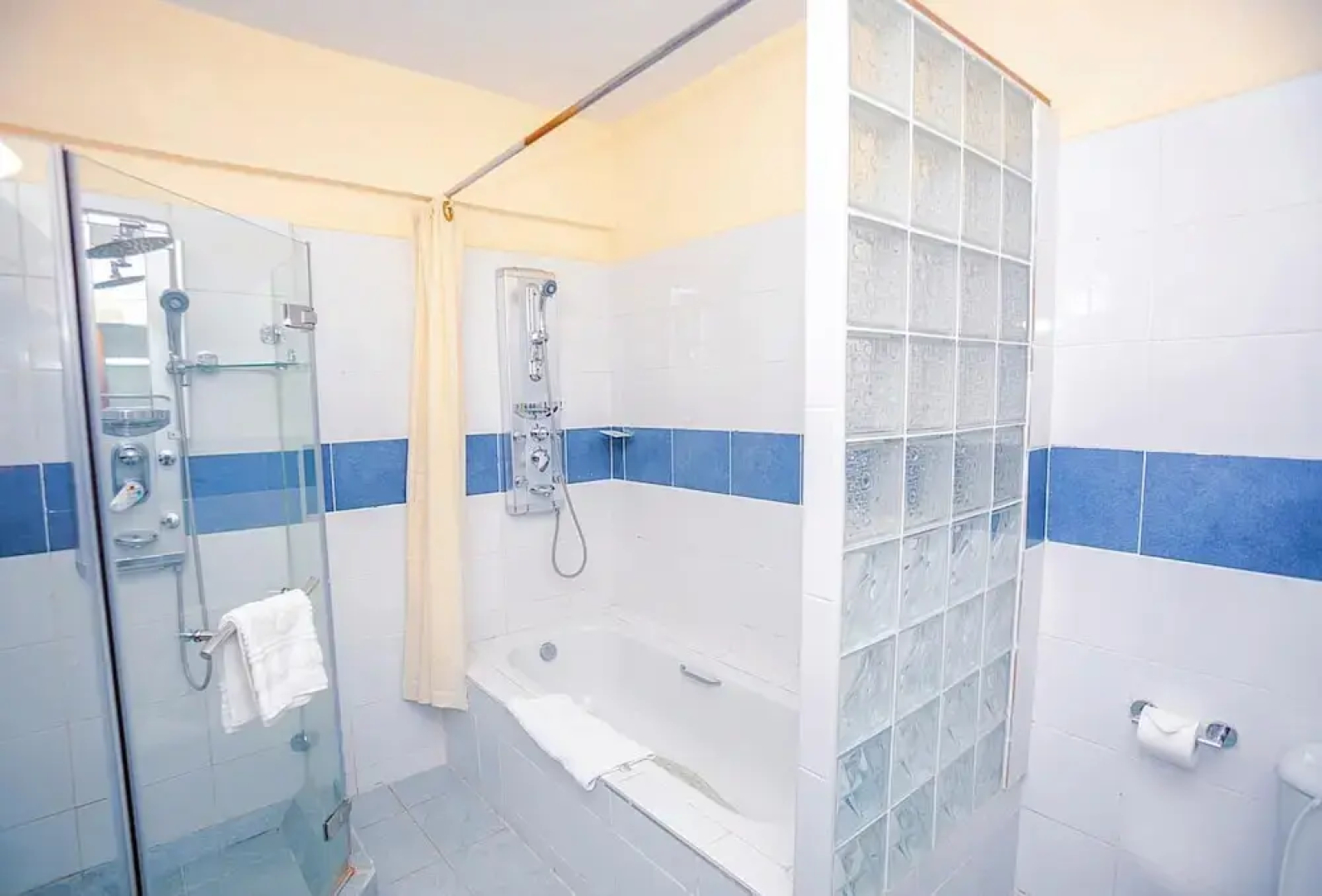 Cold Springs Hotel - Homabay