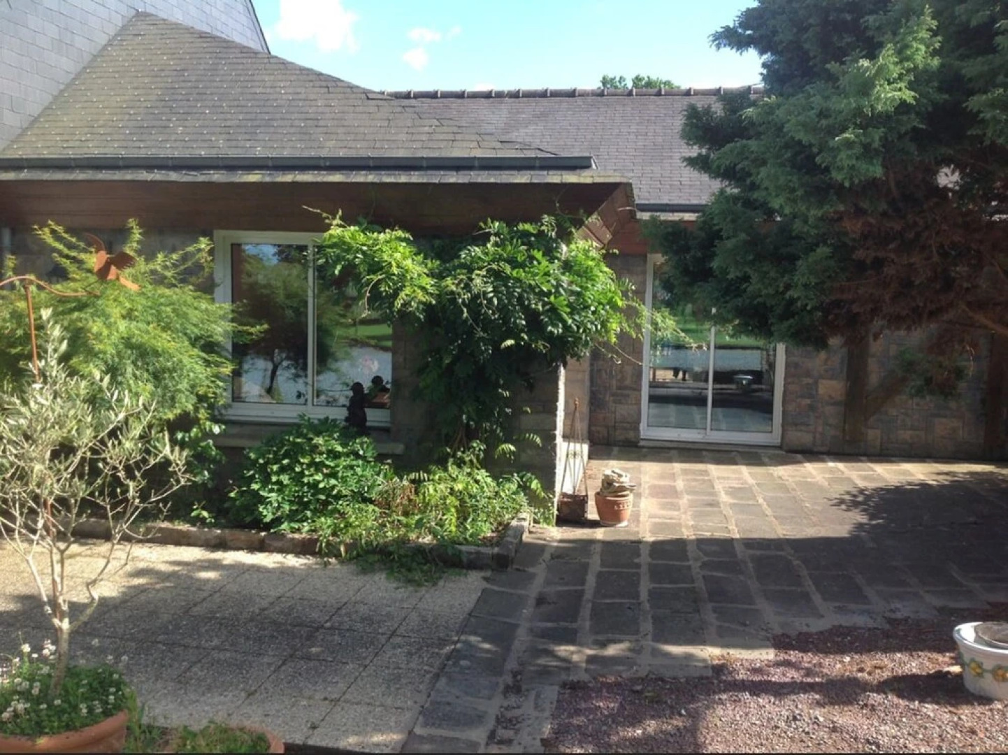 Chambre d'hôte Traversot