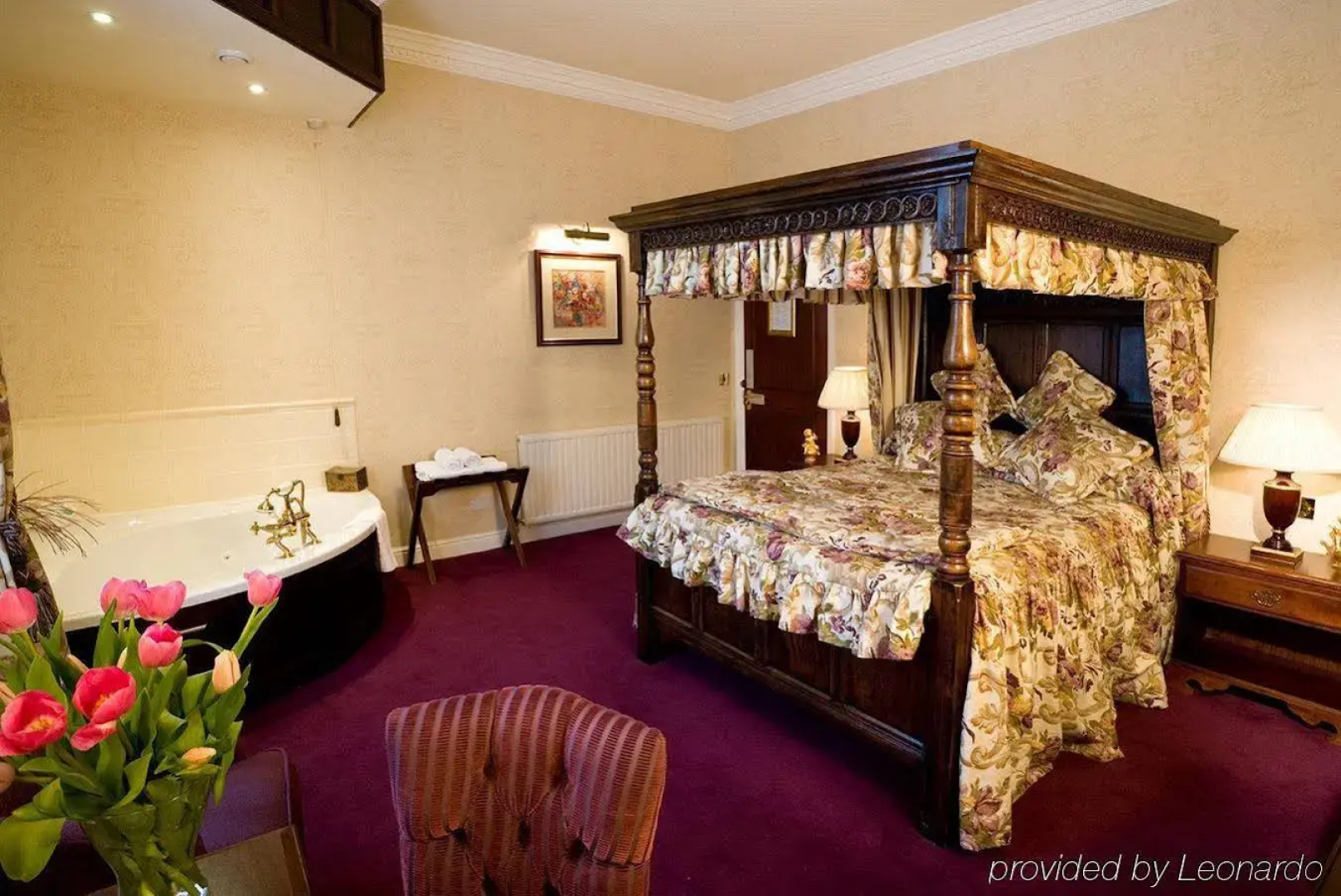 Ringwood Hall Hotel & Spa