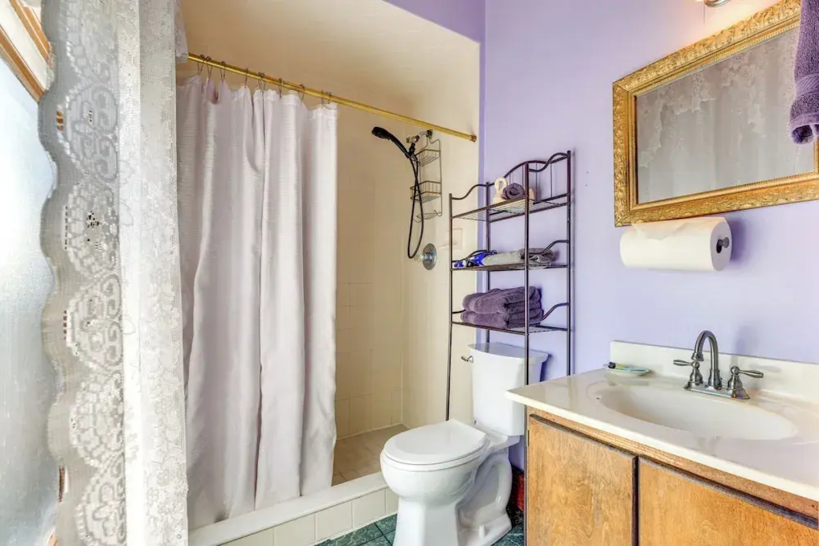 Grand Gables: Home 1 Block to St Johns River