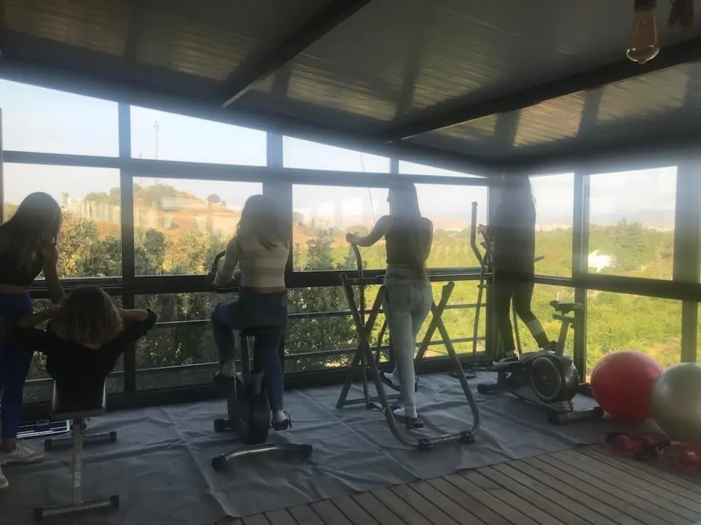 Teos Garden Retreat Hotel - Adults Only