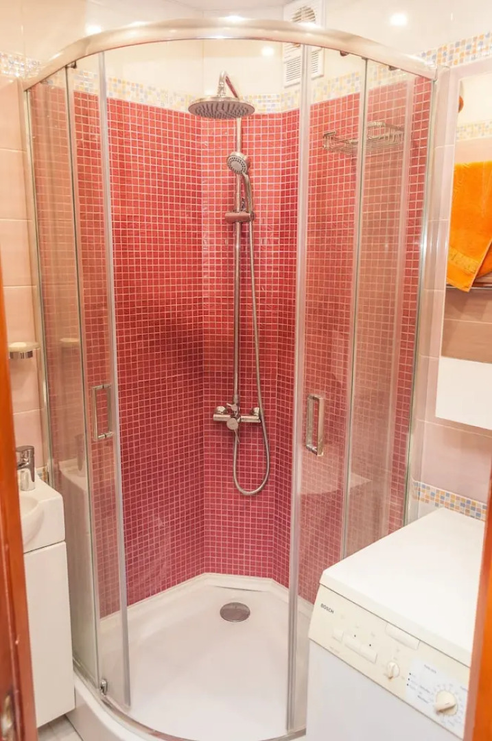 Апартаменты на бул. Леси Украинки