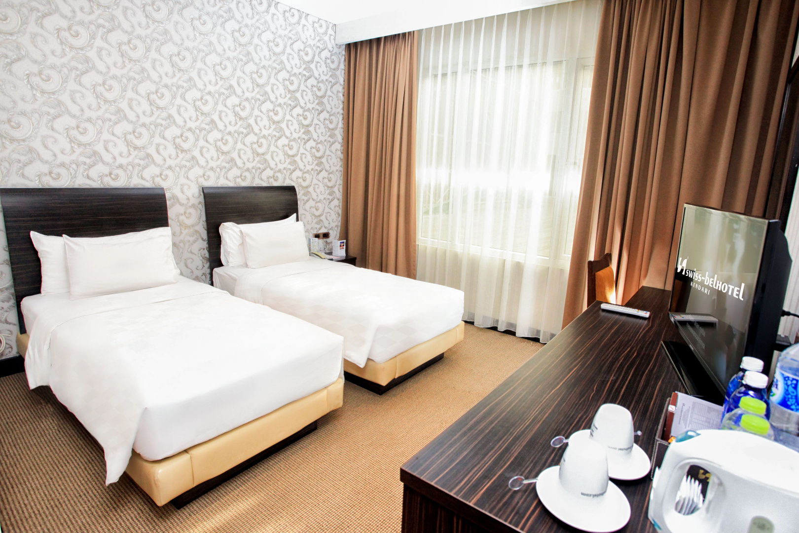 Swiss-Belhotel Kendari