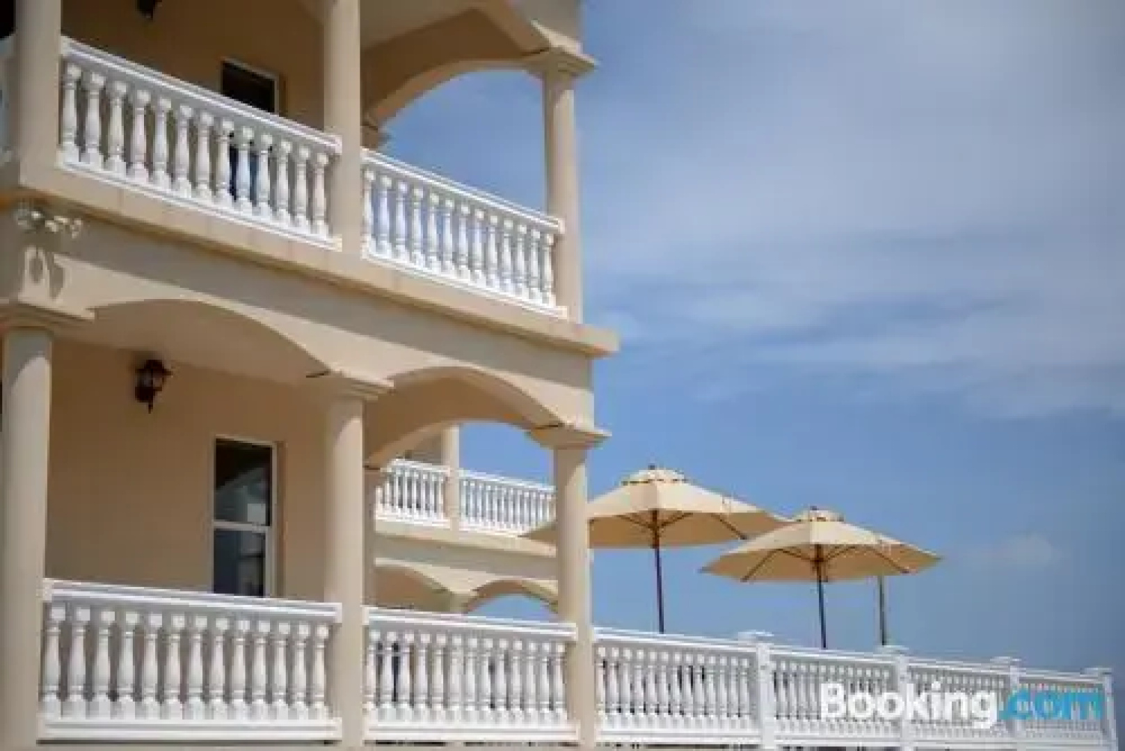 Ocean Gem Villa