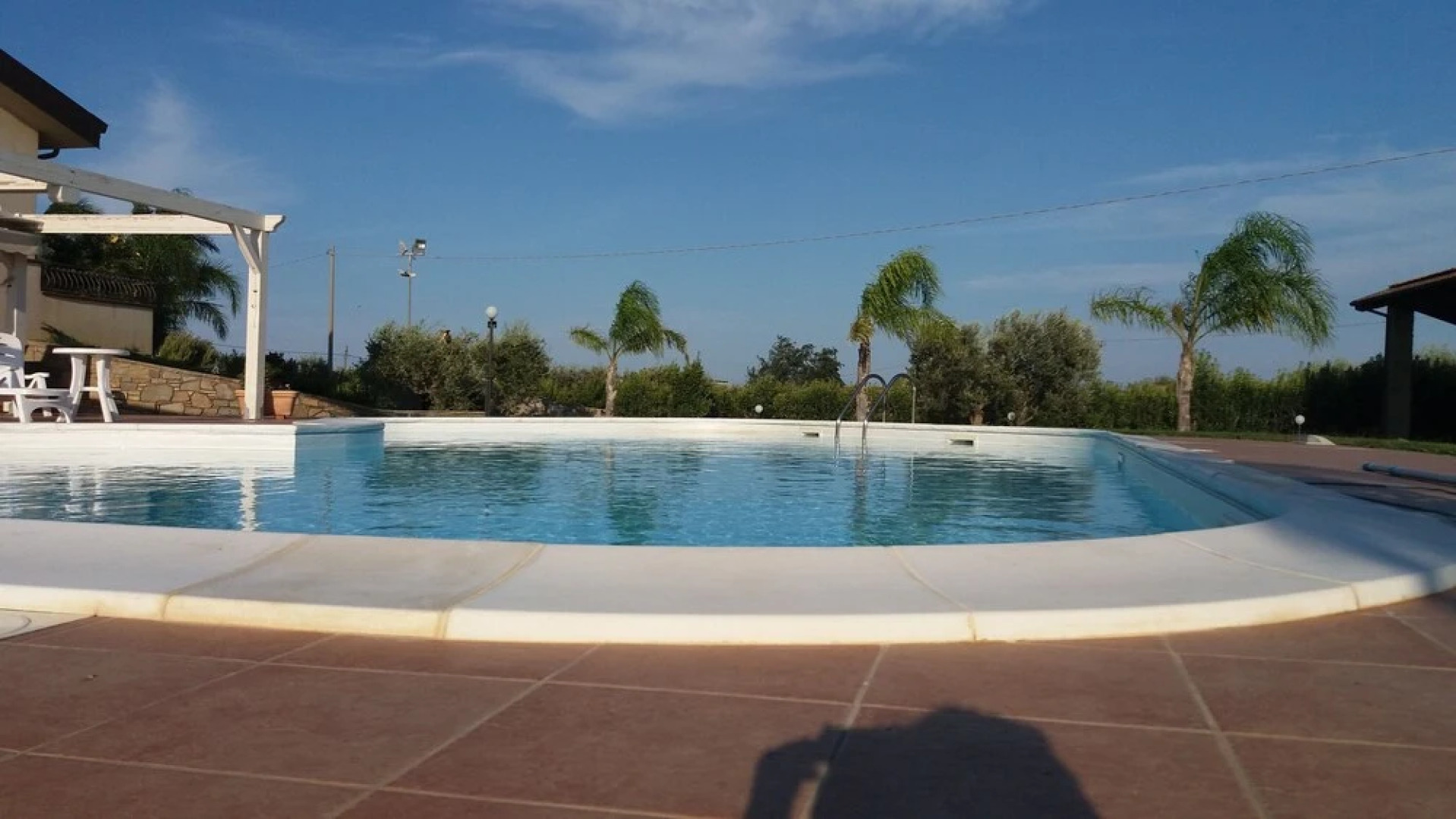 Agriturismo La Tavernetta