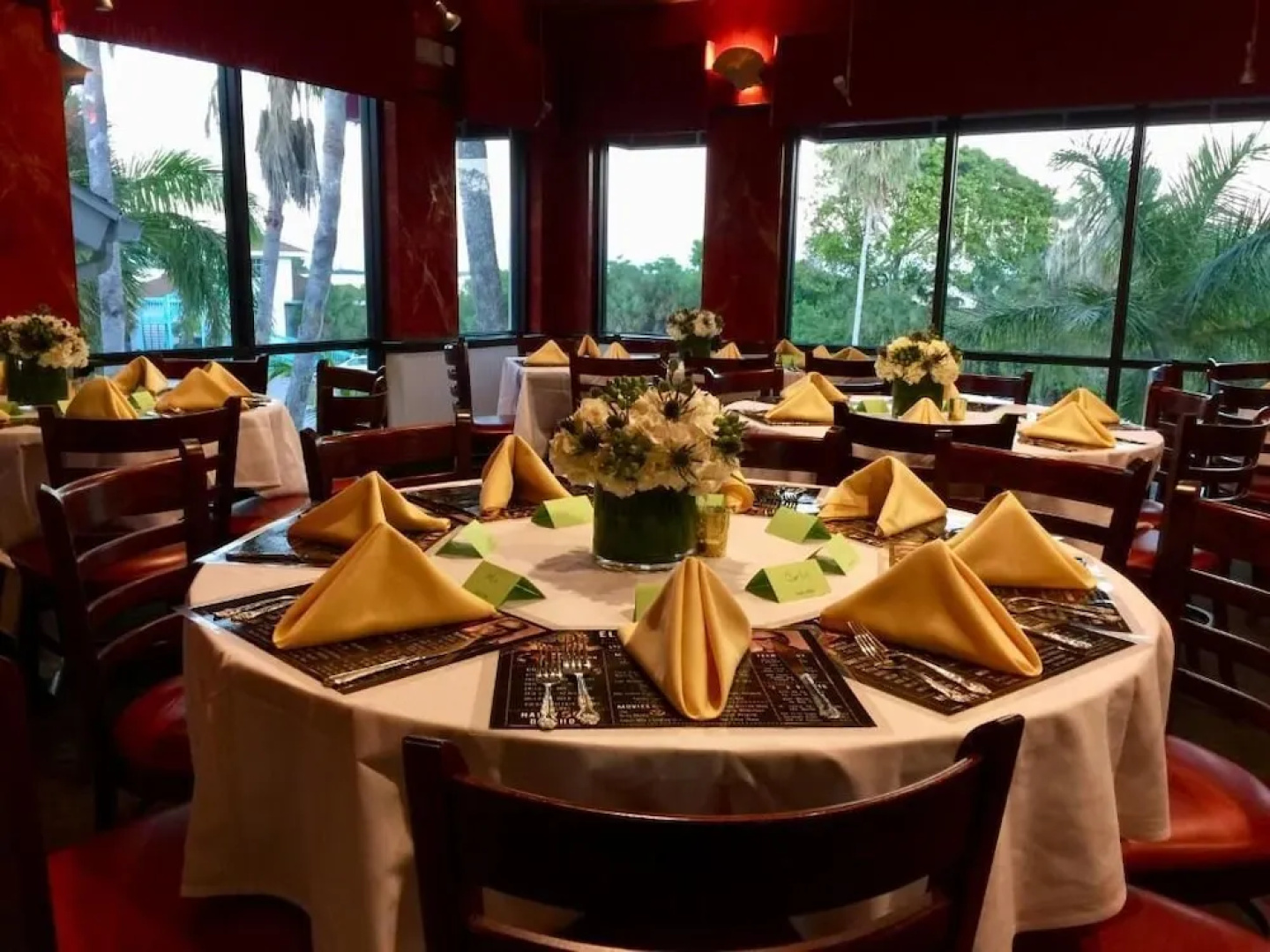 Boca Grande Hotel