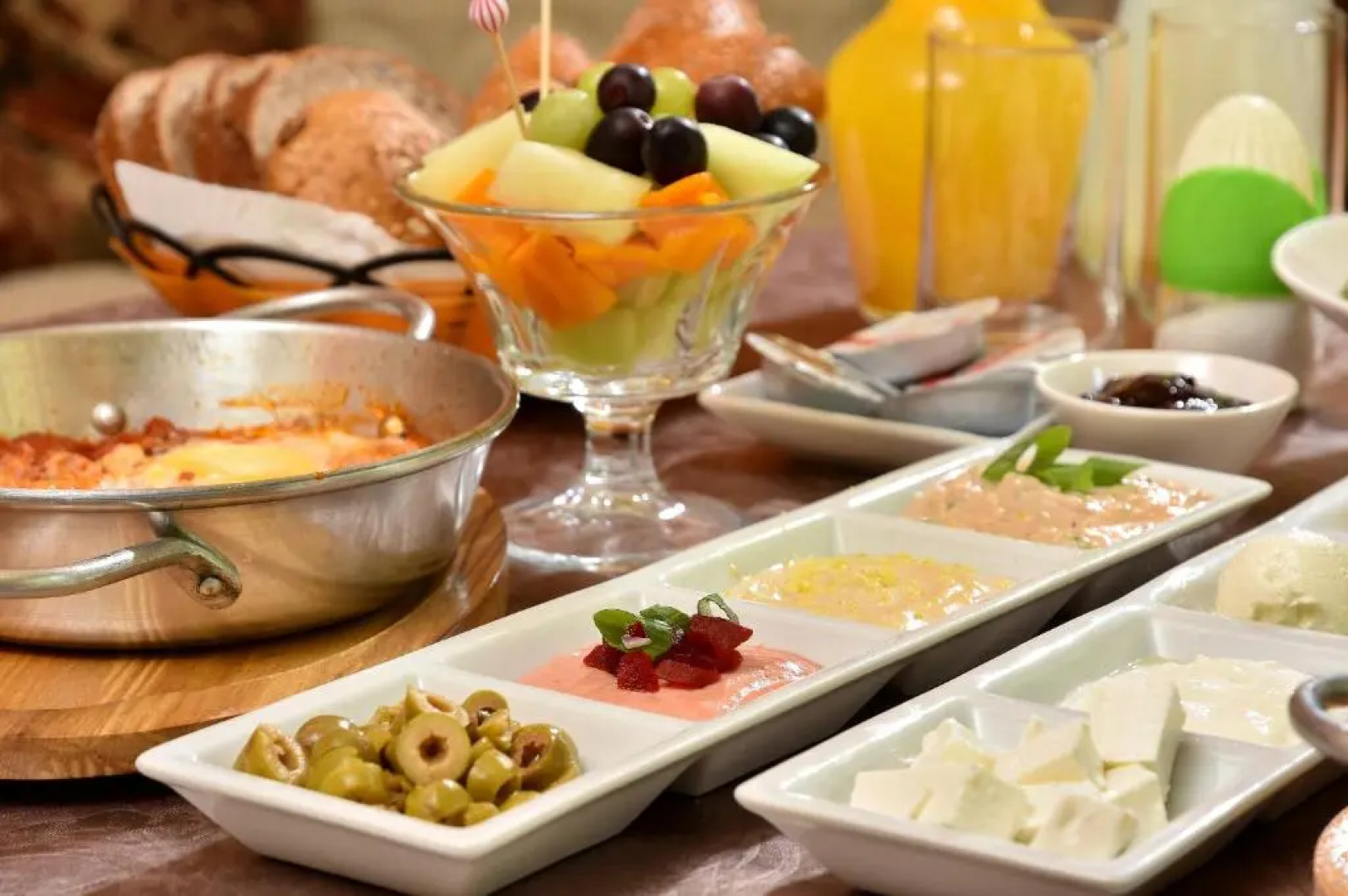 Villa & Lode Bat Galil