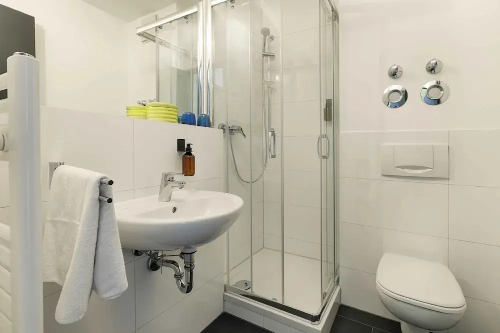 Max Aparthotel by Homekeepers