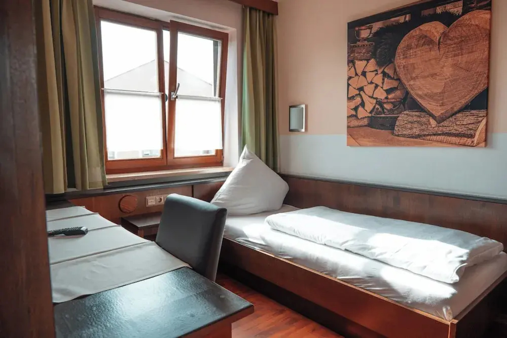 Gästehaus - Kipfenberg