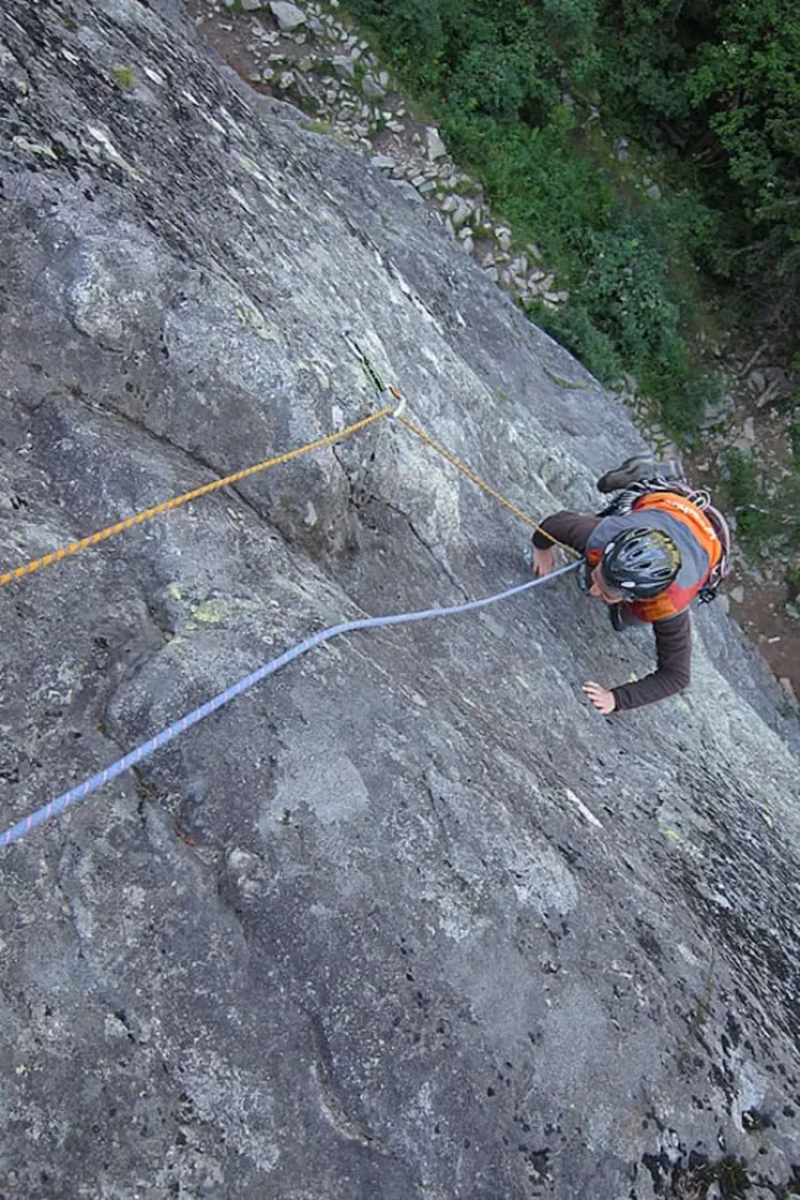 Châlet Hôtel Skiroc