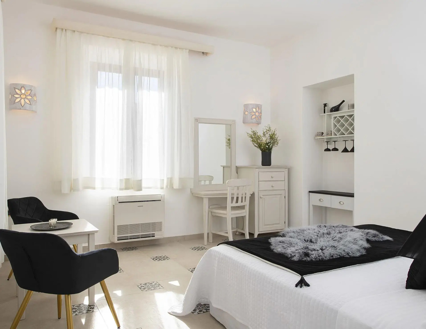 Villa Cavalieri Country Hotel