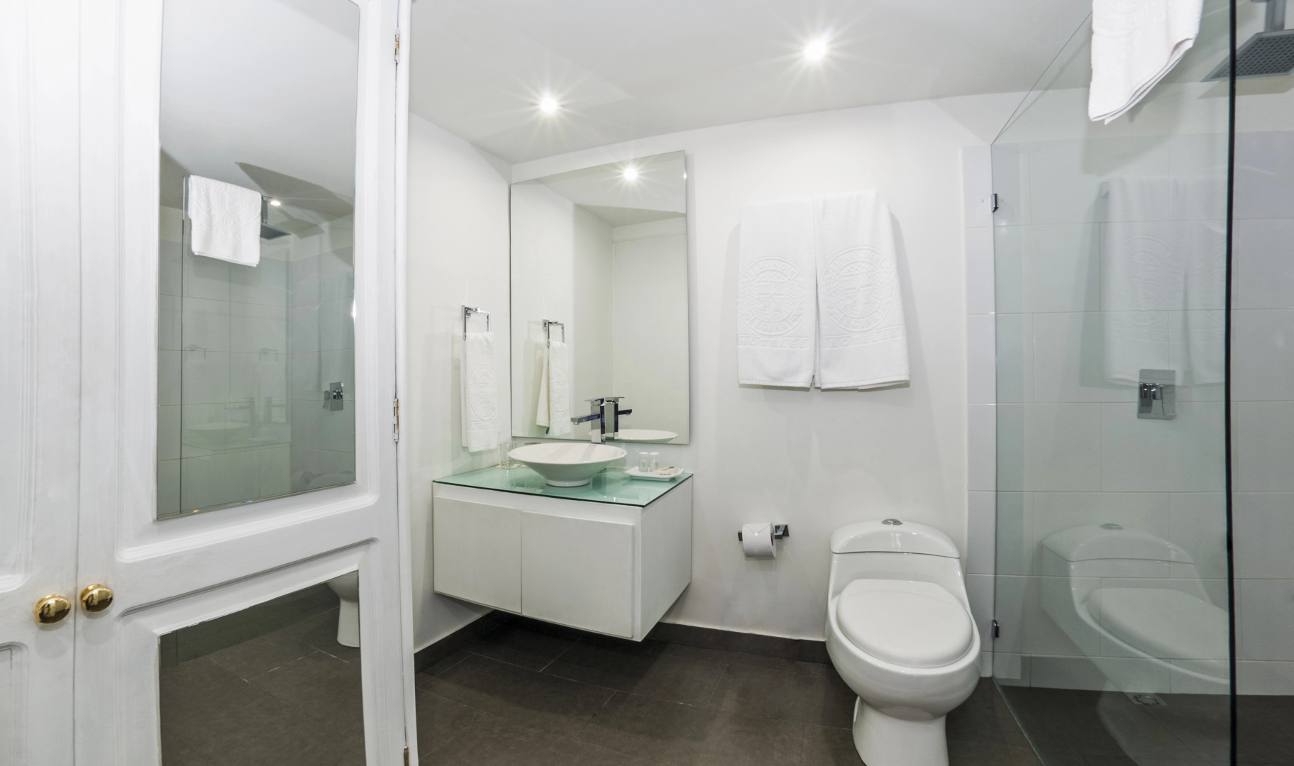 Hotel Le Manoir Bogota