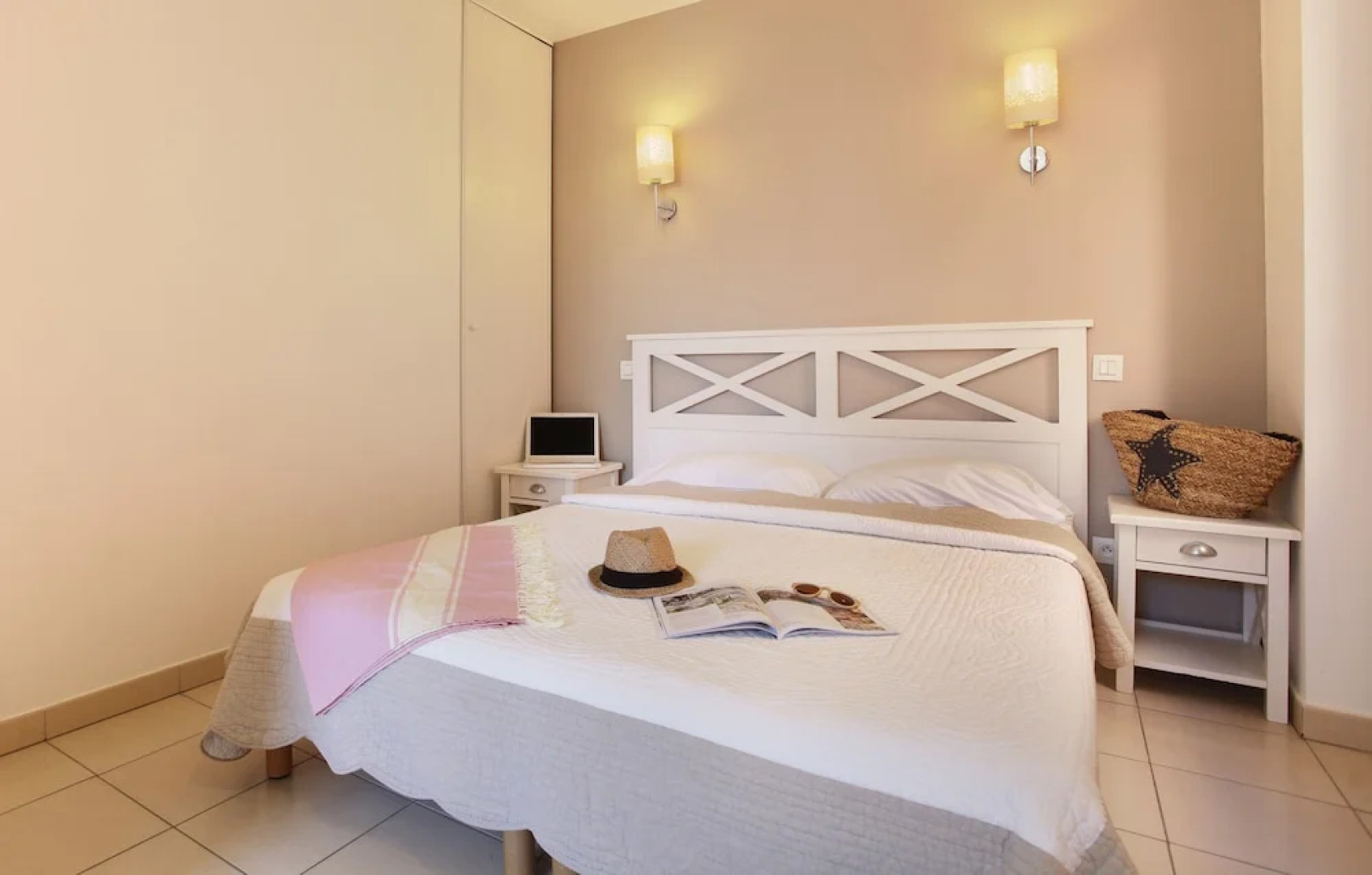 Résidence Odalys Le Mas des Flamants