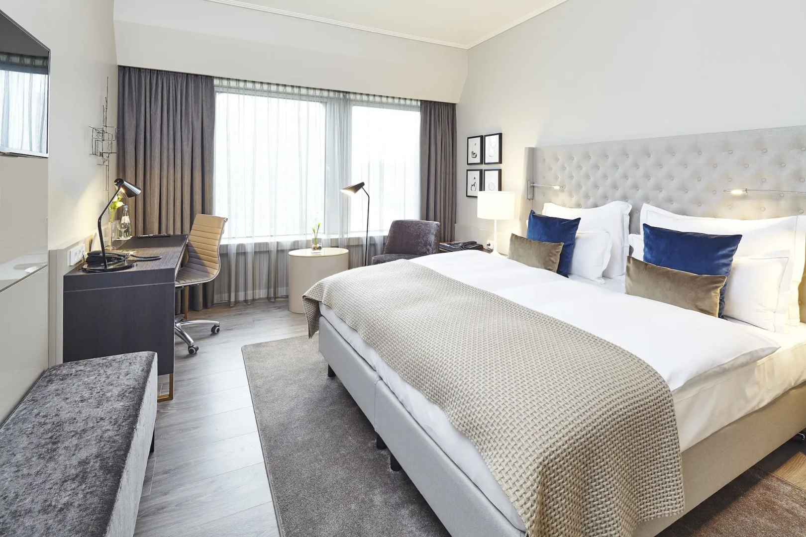Clayton Hotel Düsseldorf City Centre