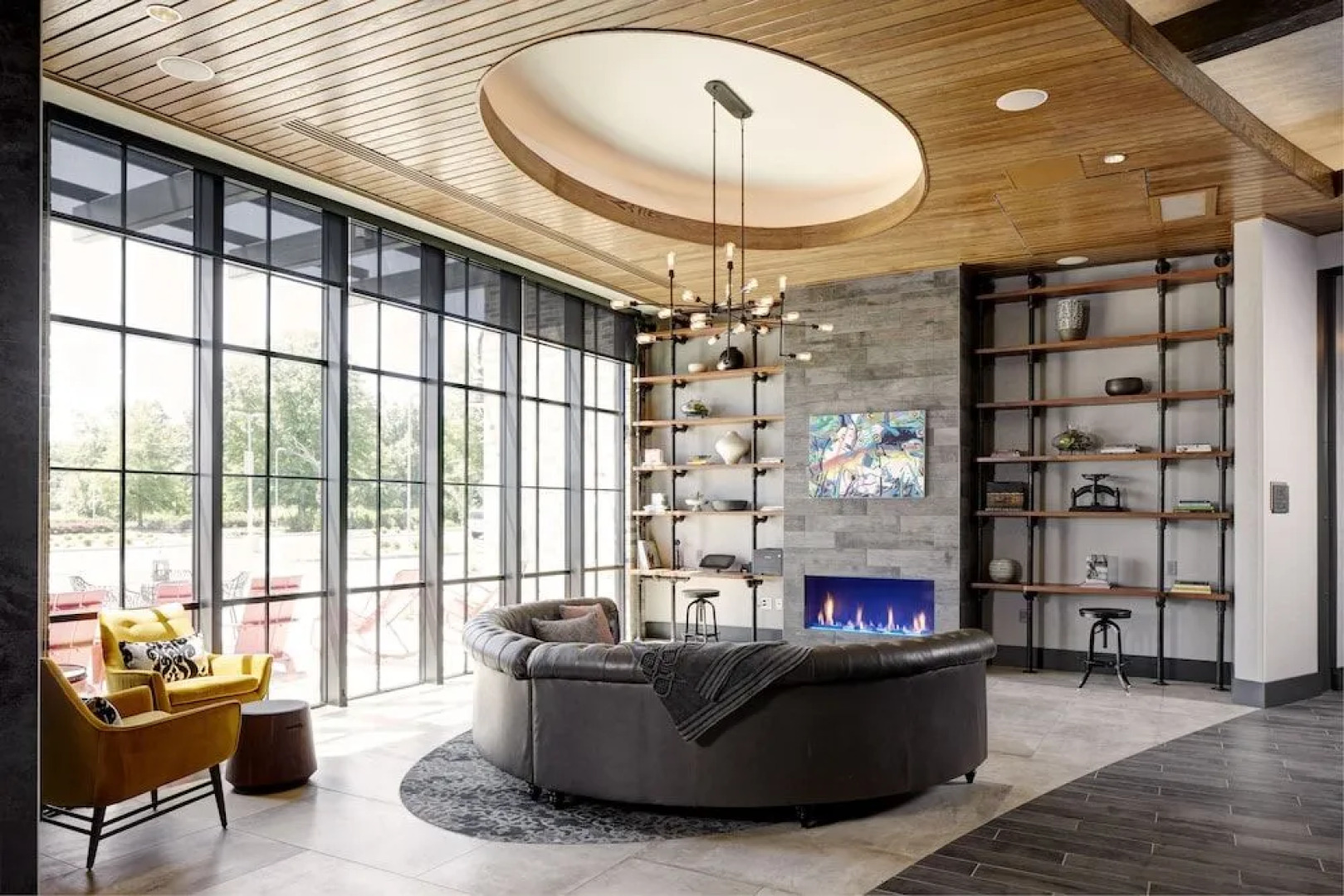 Archer Hotel Florham Park/Morristown