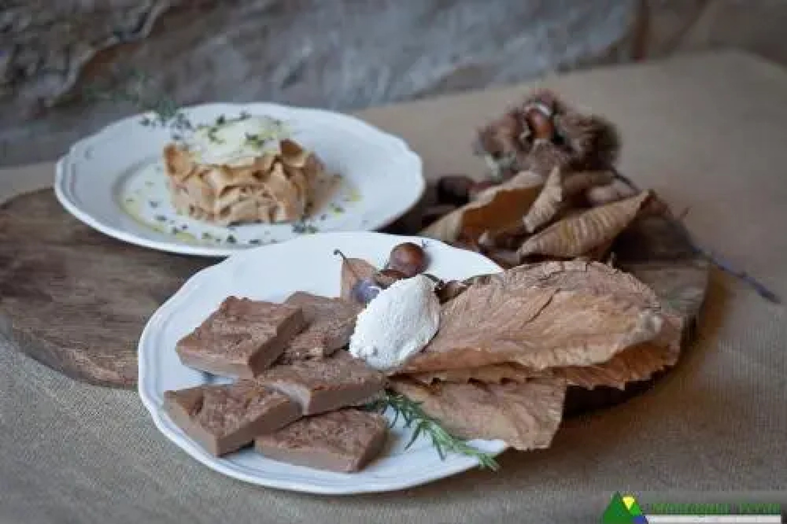 Agriturismo Il Castagneto di Apella