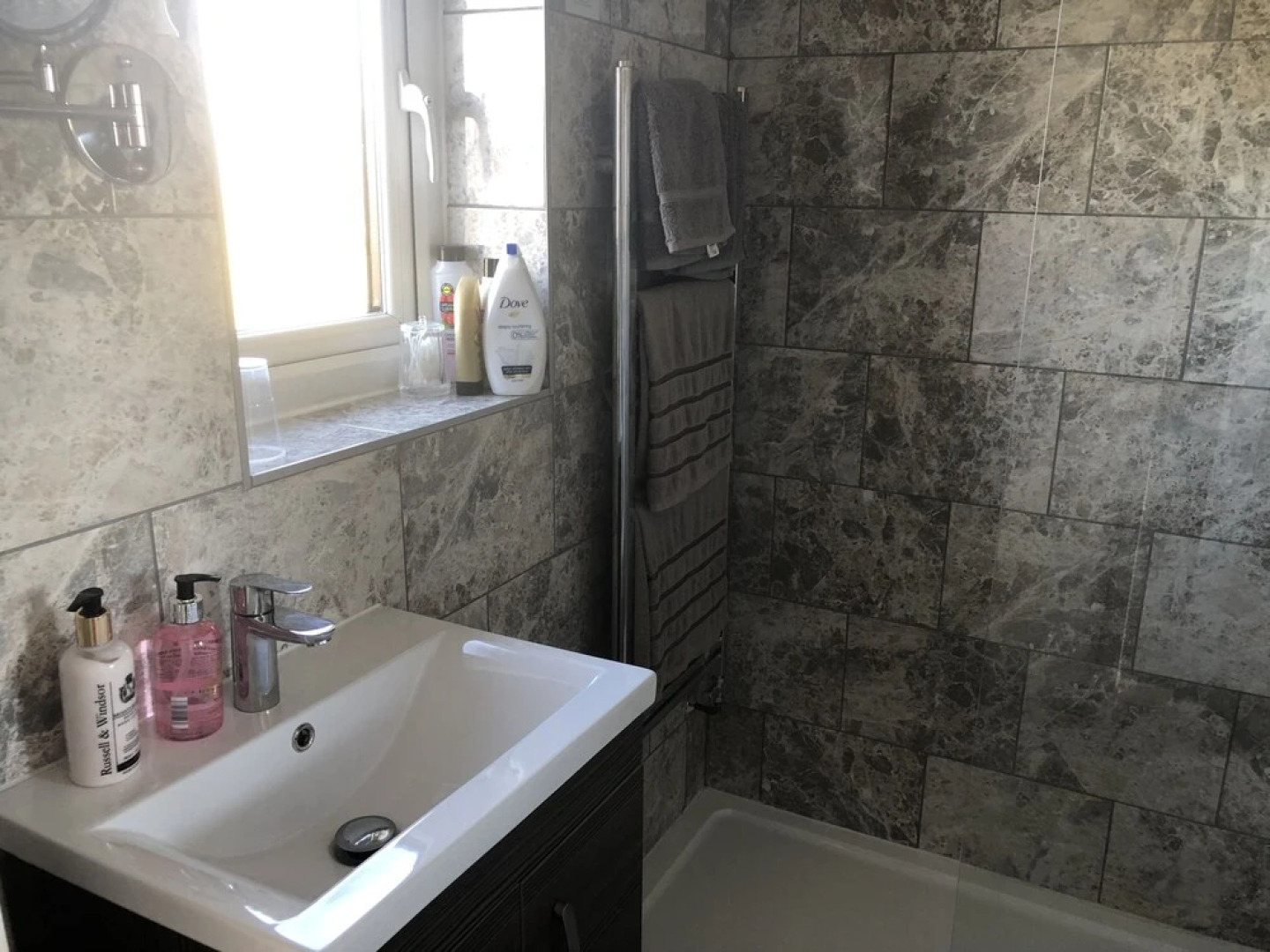 Waterside Guest House