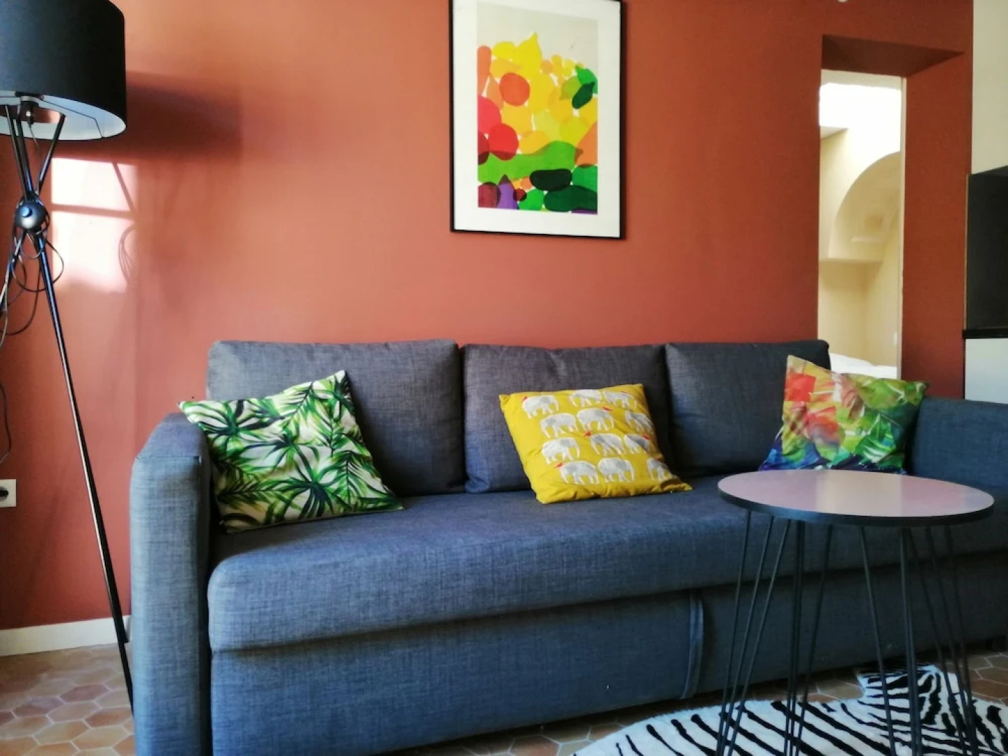 Gites T3 proche Saint Emilion