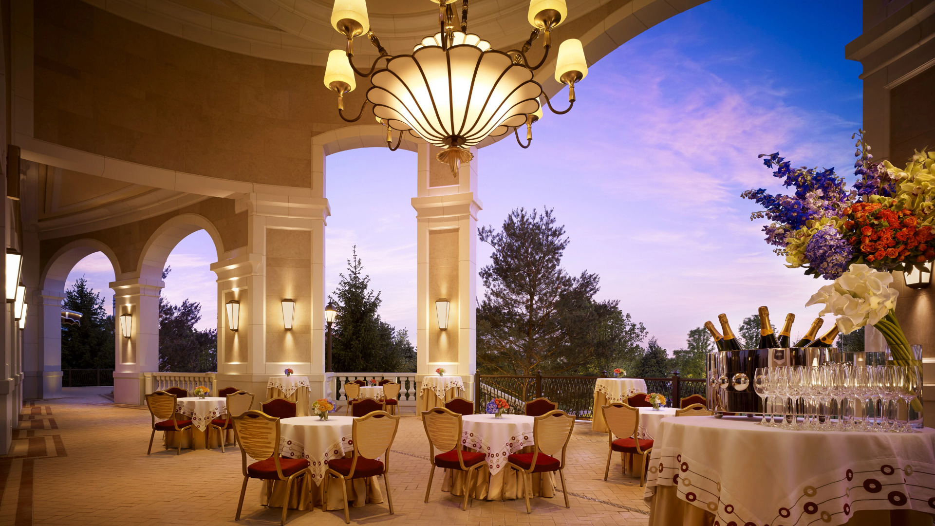 Encore Boston Harbor