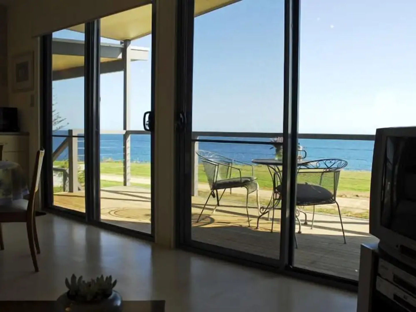 The Rookery at Christmas Cove