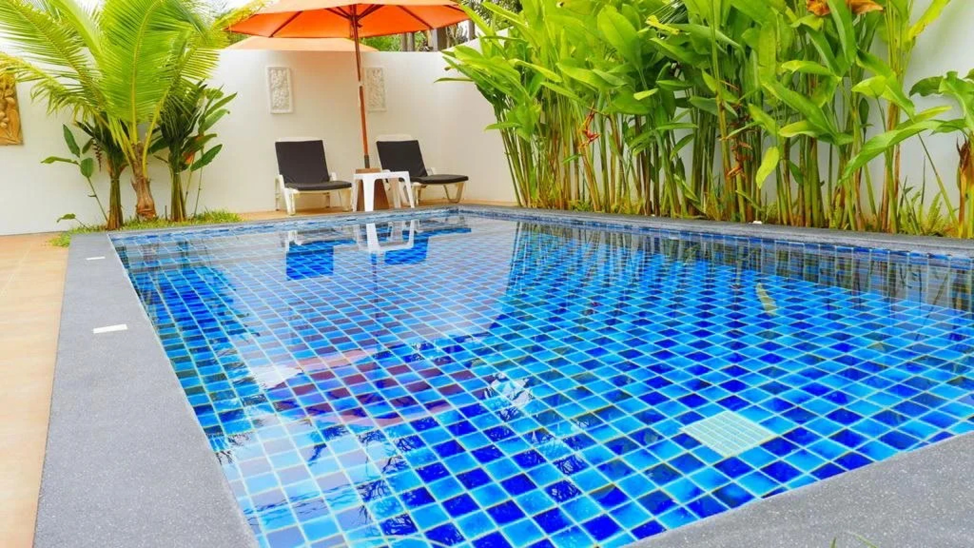 3Z Pool Villa & Hotel