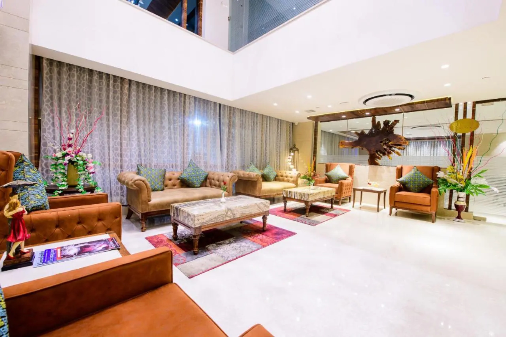 Best Western La Vista Pathankot