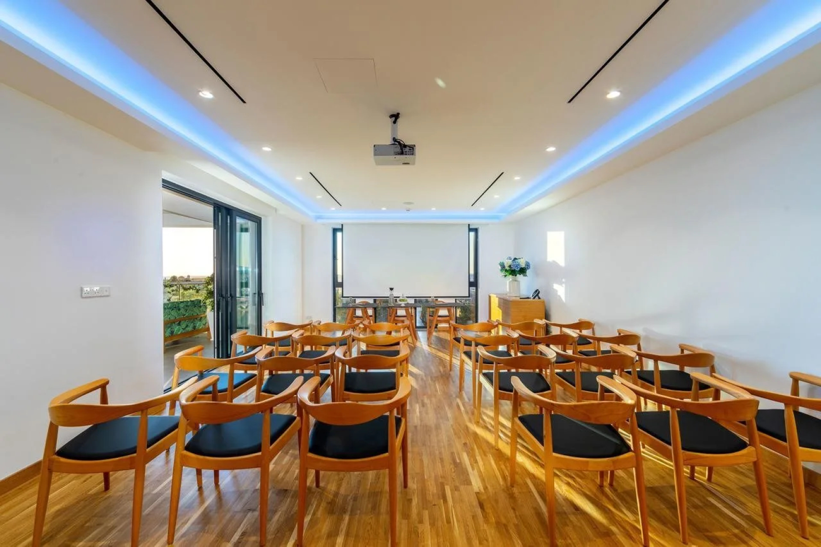 Anemi Hotel & Suites