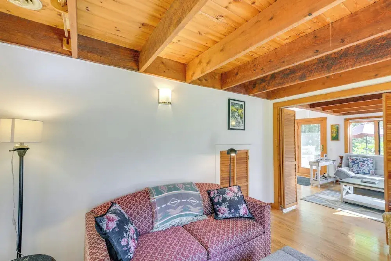 Ellsworth Home ~ 18 Mi to Acadia Nat'l Park!