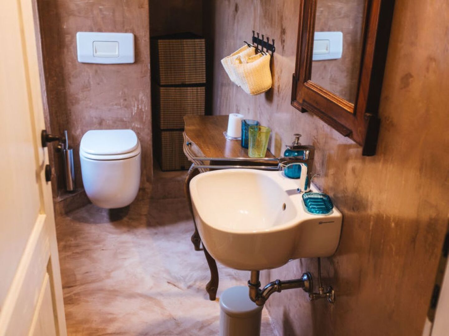 Villa Stancija Vigini